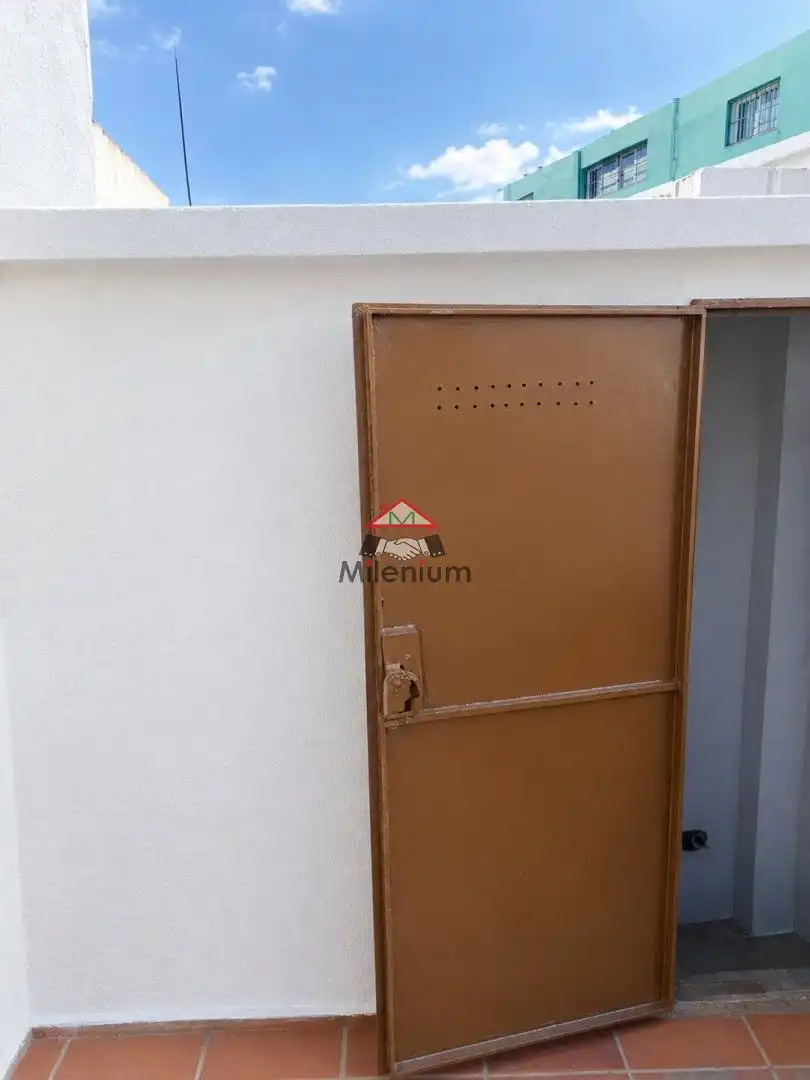 Terraza de Casa o chalet en venta en Algeciras con Terraza y Alarma