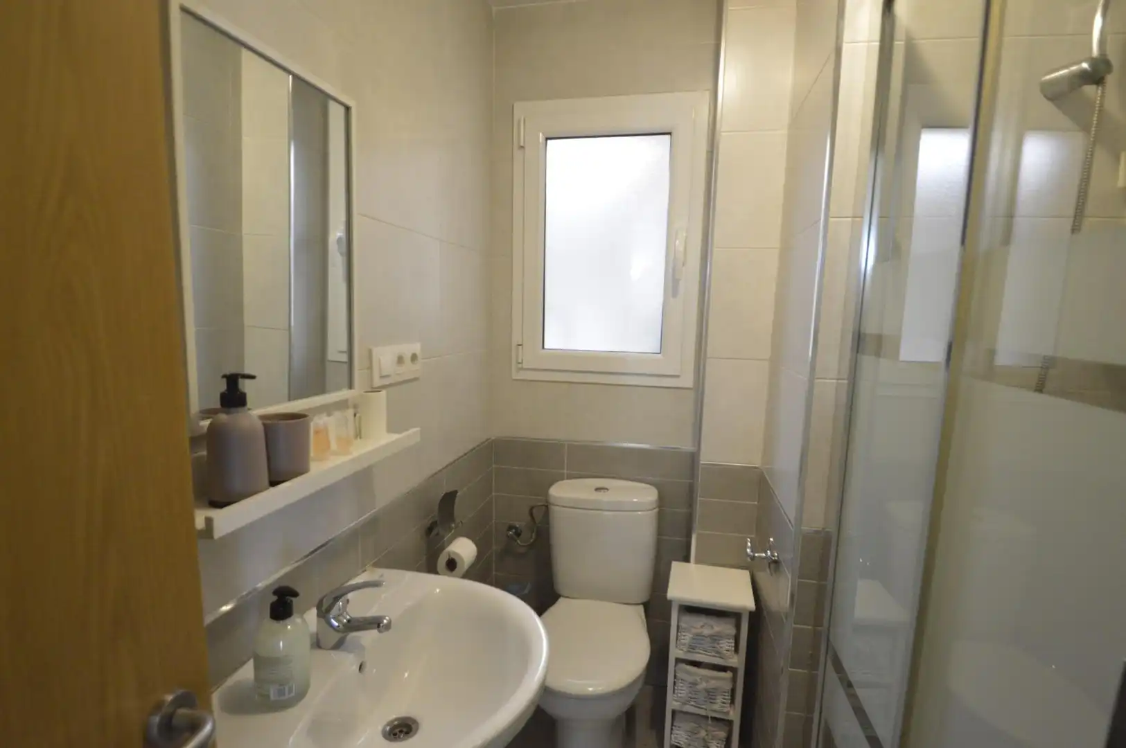 Apartament de lloguer a Ciudad Jardín - Tagarete - El Zapillo