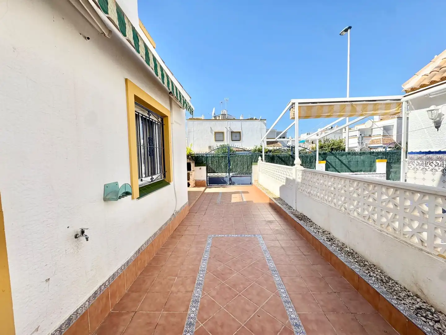 Dúplex amb piscina de lloguer a Zona Carrefour - Urbanizaciones, imagen 5