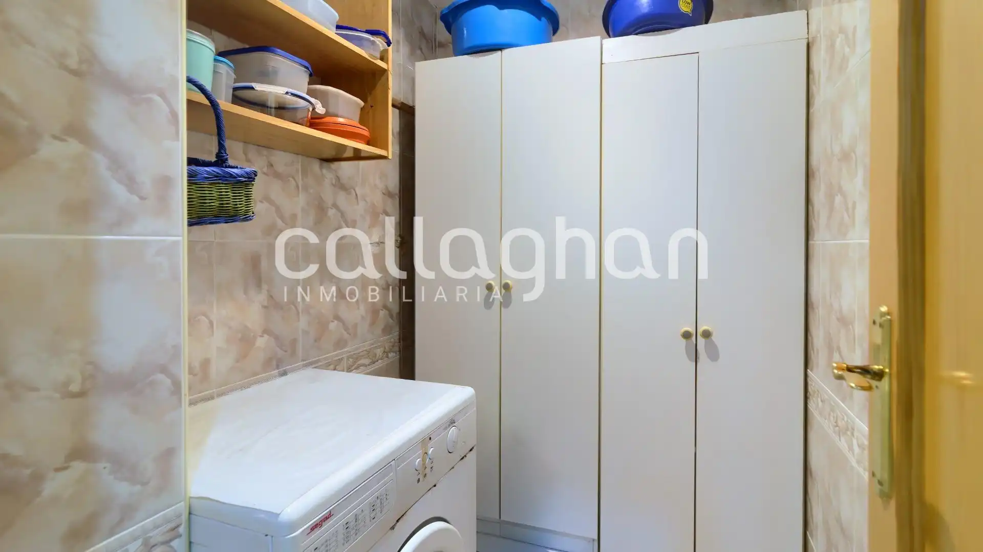 Kitchen of Flat for sale in Chilches / Xilxes