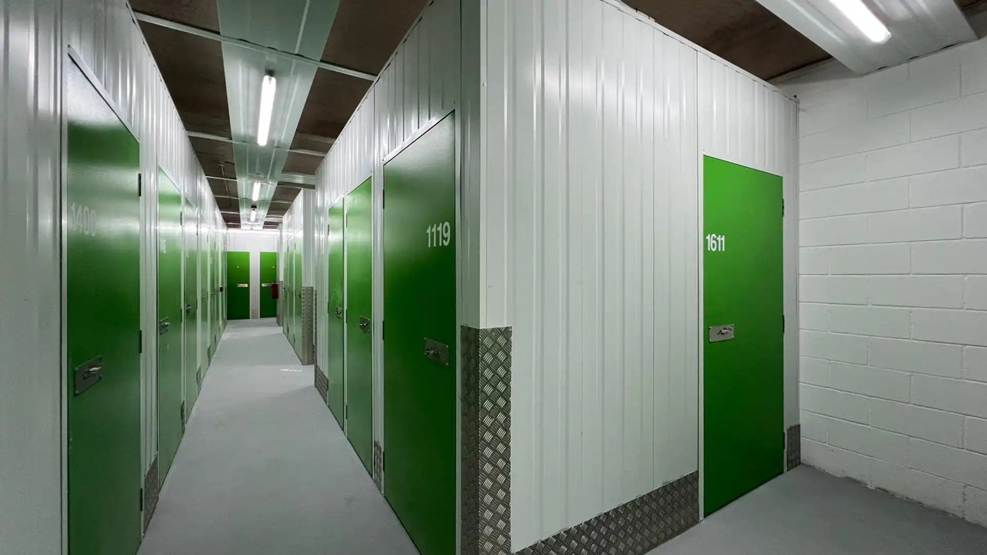 Storage room for rent in Sant Boi de Llobregat  with Alarm