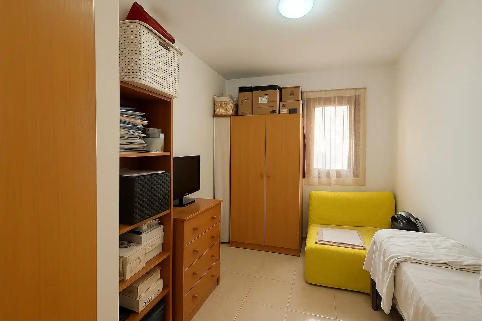 Apartament en venda a Ses Figueretes - Platja d'en Bossa - Cas Serres