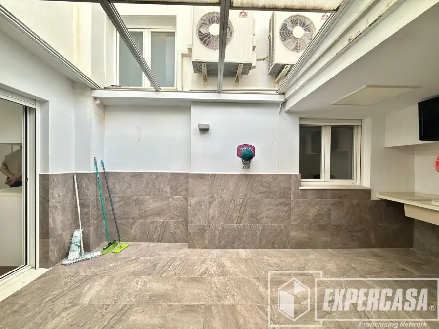 Terrace of Houses for sale in Domeño  with Air Conditioner and Terrace