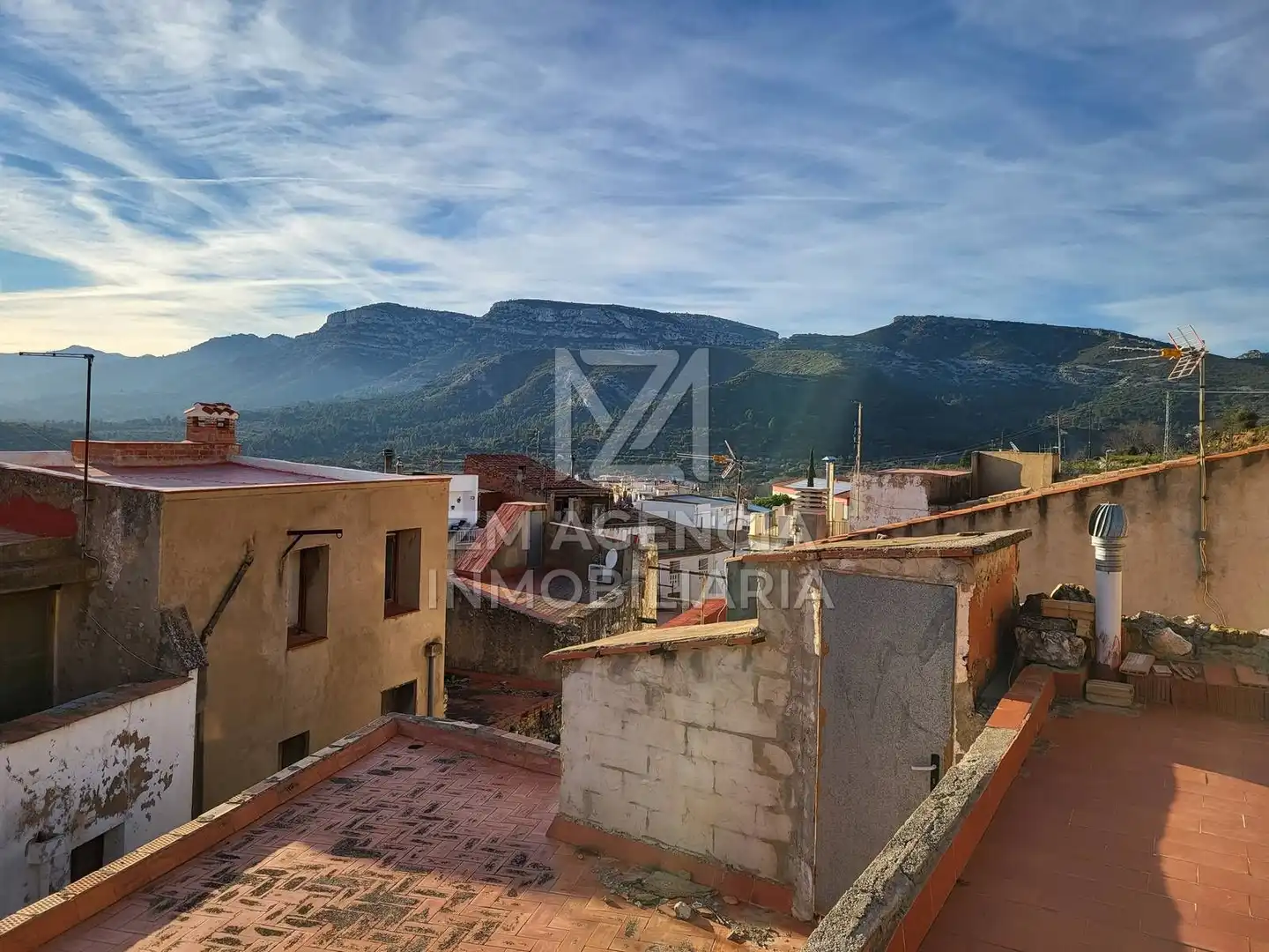 Casa rustica in vendita a Rossell, imagen 26