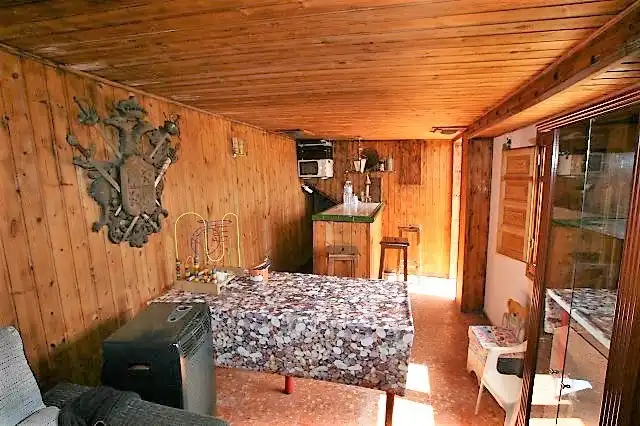 Residencial en venda en Vallirana