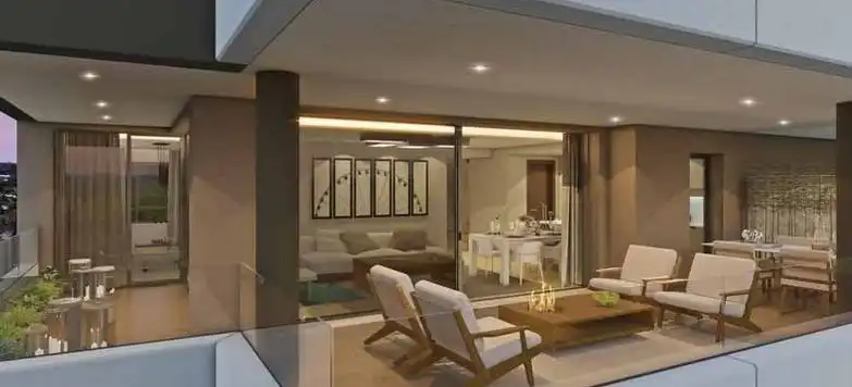 Apartment mit Pool zur Miete in Urbanizacion Reserva Alcuzcuz, imagen 9
