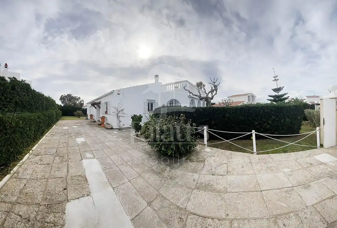 Casa con piscina en venta en Cala d'en Bosch - Serpentona, imagen 8