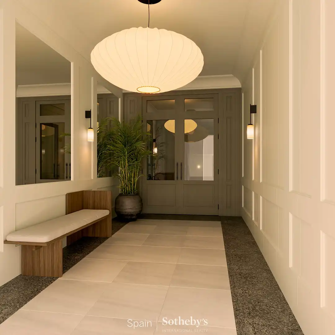 Apartament en venda en Madrid amb Aire condicionat, Calefacció i Terrassa