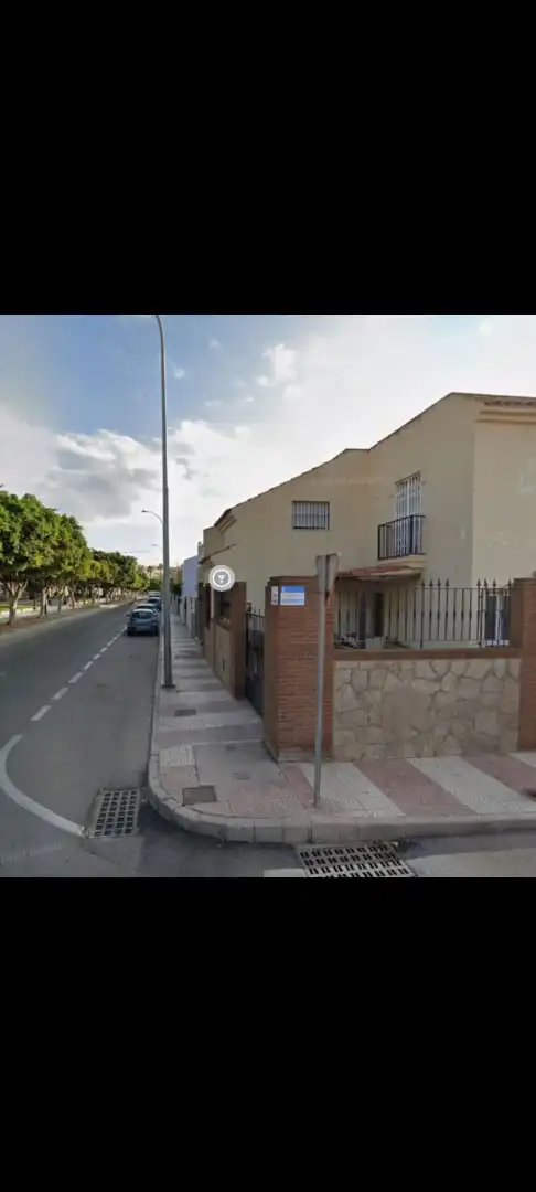 Casa o xalet en venda a Calle Venus, 1, Roquetas Pueblo