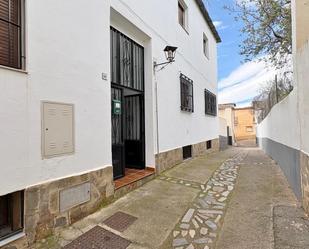 Vista exterior de Apartament en venda en Nevada amb Calefacció, Terrassa i Traster