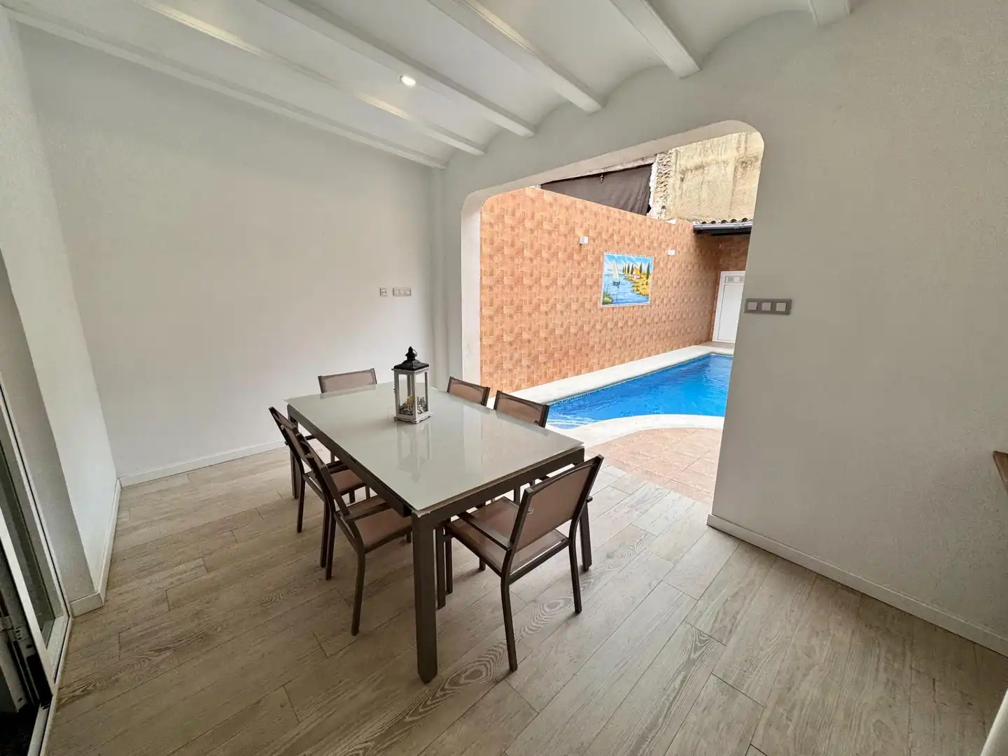 Casa o xalet en venda a SANT VICENT, Silla