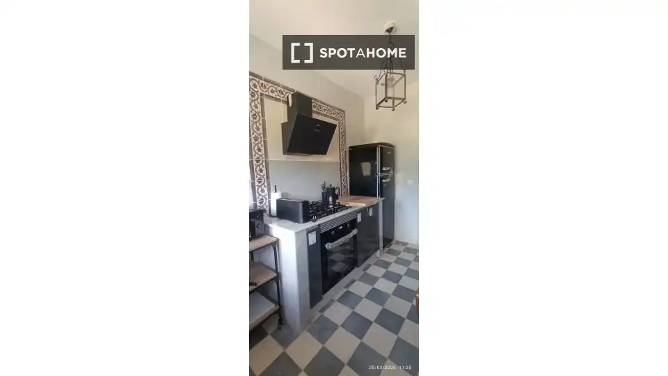 Habitació a Puertosol
