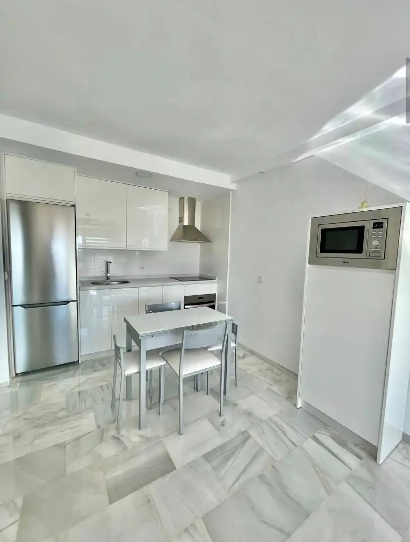 Flat with pool for sale in Los Pacos, imagen 5