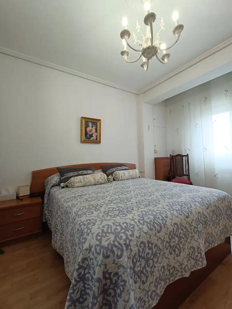 Flat with lift for sale in Haro, imagen 26