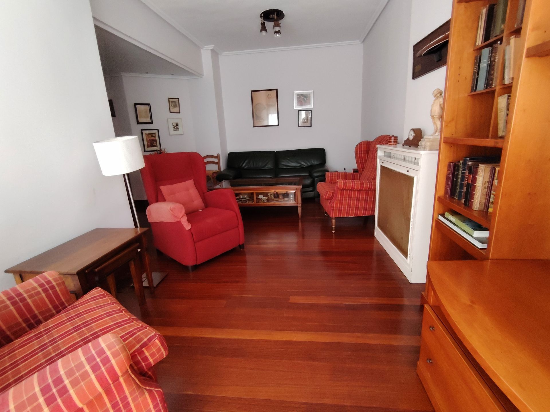 Flat for sale in Ibarrekolanda