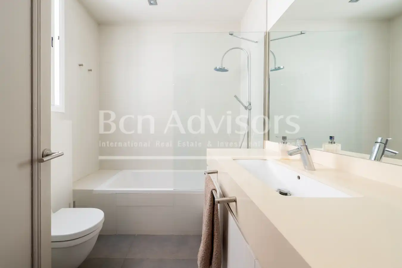 Attique avec ascenseur à vendre à Avenida Diagonal, imagen 41