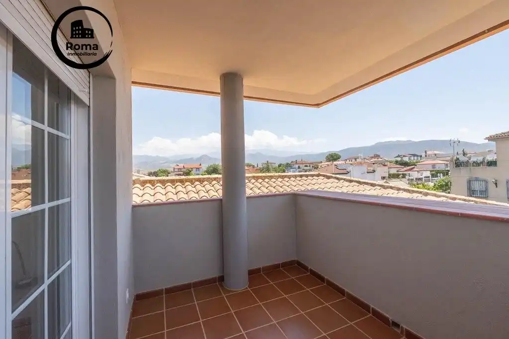 Chalet con terraza en venta en Villa de Otura, imagen 52