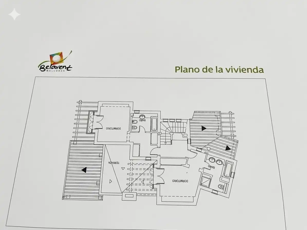 Villa con piscina in vendita a Santa Ponça, imagen 24