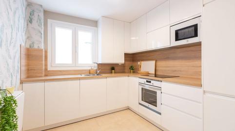 Foto 3 de Piso de alquiler en Juzgados - La Feria, Málaga