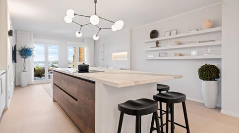 Foto 5 de Apartamento en venta en Calle las Amapolas, 5, Rodeo Alto - Guadaiza - La Campana, Málaga