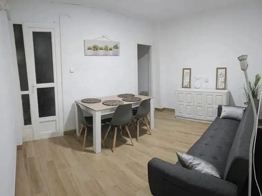 Piso en venta en Carrer del Carme 14, imagen 4