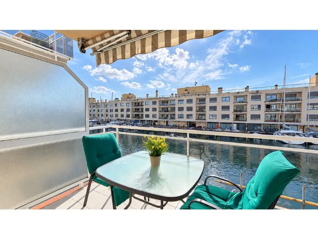 Apartment for sale in Sector Port Moxo, imagen 2
