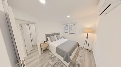 Foto 2 de Apartamento de alquiler en Pedregalejo - Morlaco, Málaga Capital