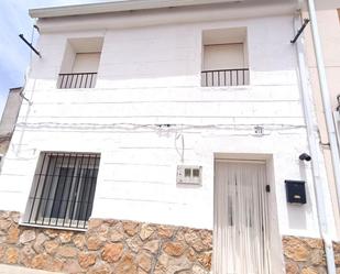 Vista exterior de Casa o xalet en venda en Puebla de Almenara amb Calefacció