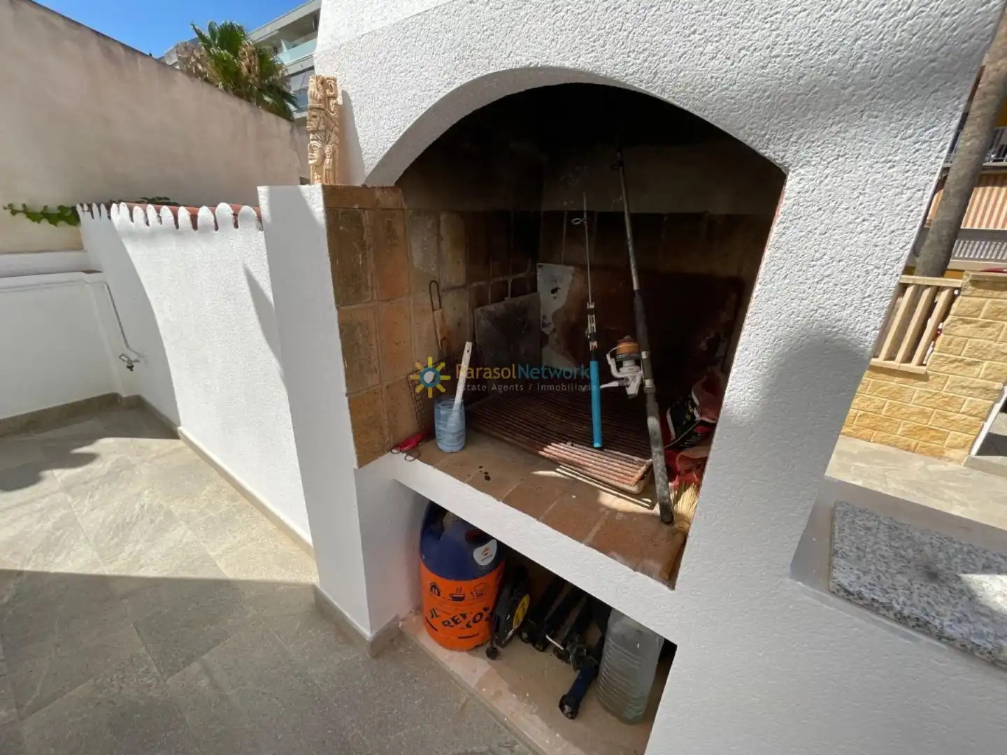 Casa o chalet de alquiler en Miramar