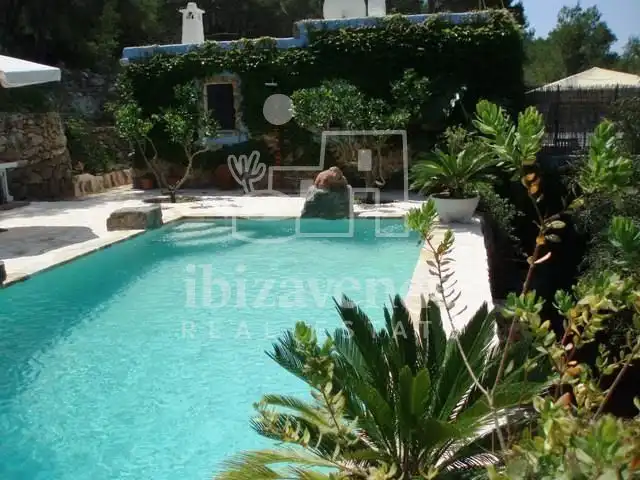 Villa mit Pool zur Miete in N/A, imagen 15