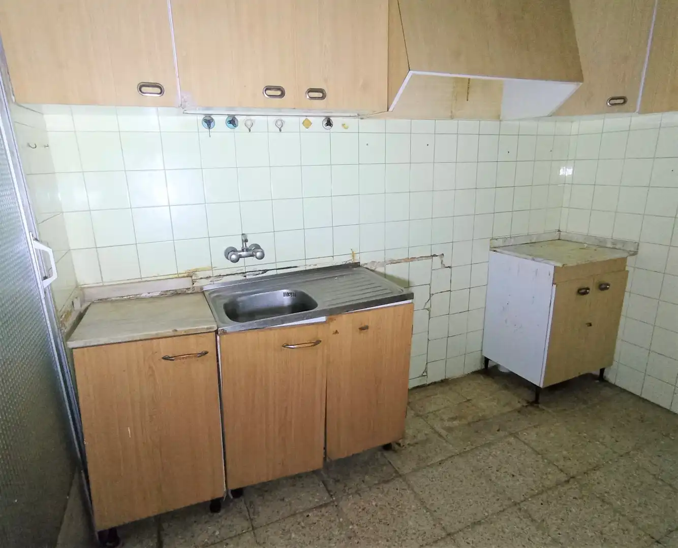 Cocina de Piso en venta en Cartagena