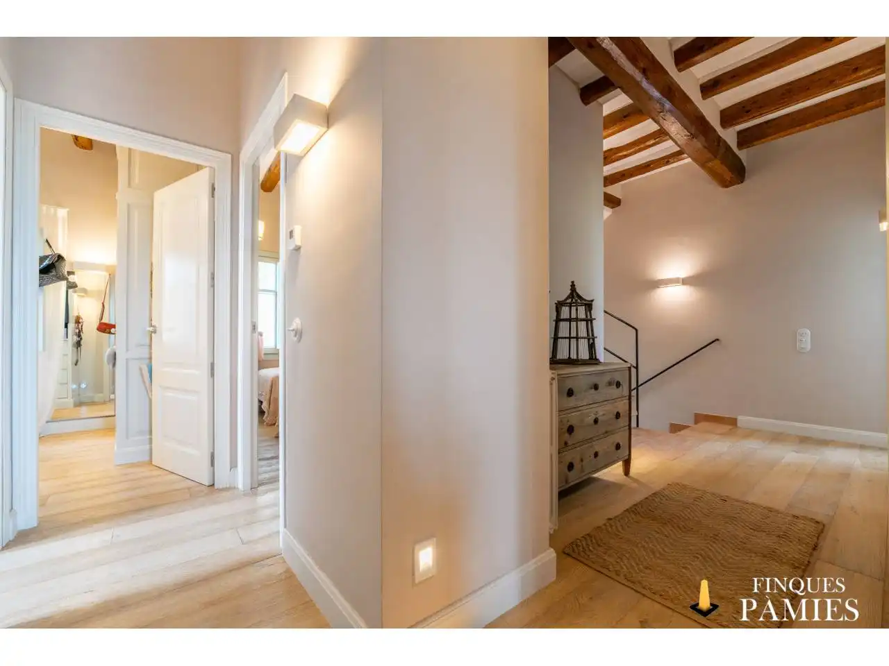 Casa o chalet en venta en La Selva del Camp con Calefacción, Jardín privado y Terraza