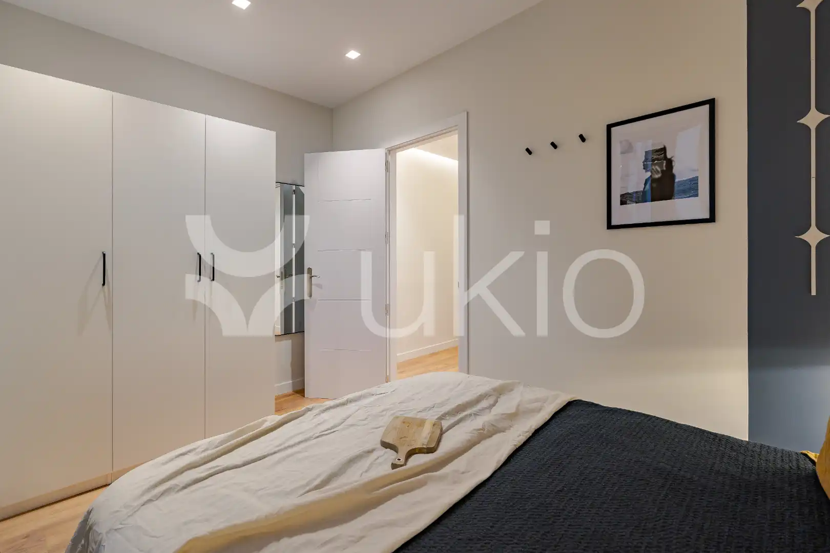 Apartament amb ascensor de lloguer a Calle de Jorge Juan, imagen 21