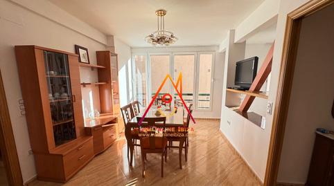 Foto 3 de Pis de lloguer a Carrer Jaume Roig, Callosa d'en Sarrià, Alicante