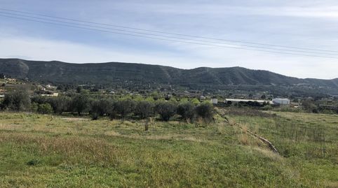 Foto 3 de Terreny en venda a Sc Diposit, Canals, Valencia