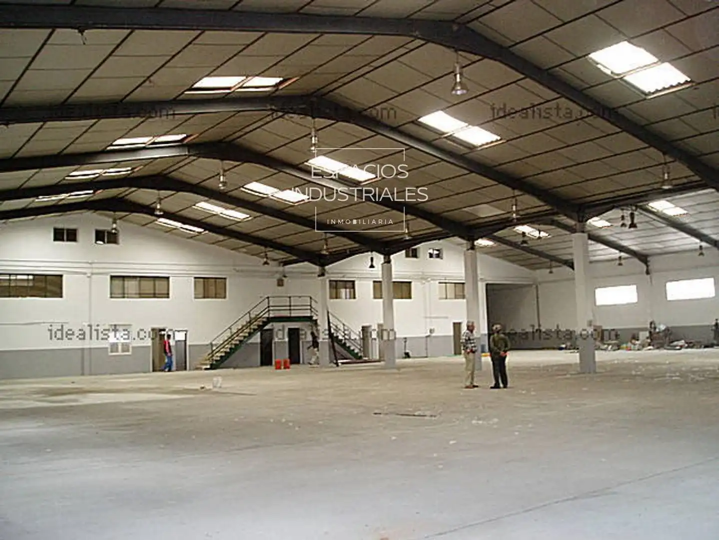 Nau industrial en venda a Mejorada del Campo
