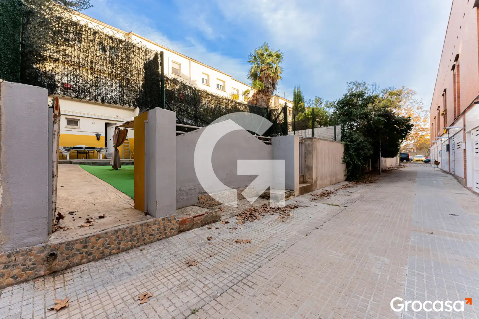 Casa o xalet en venda a PS JOAN MIRO, La Balconada - Cal Gravat