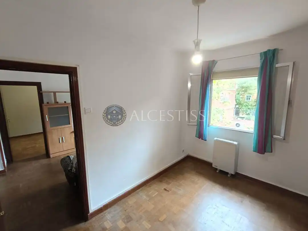 Wohnung zum Verkauf in Simancas