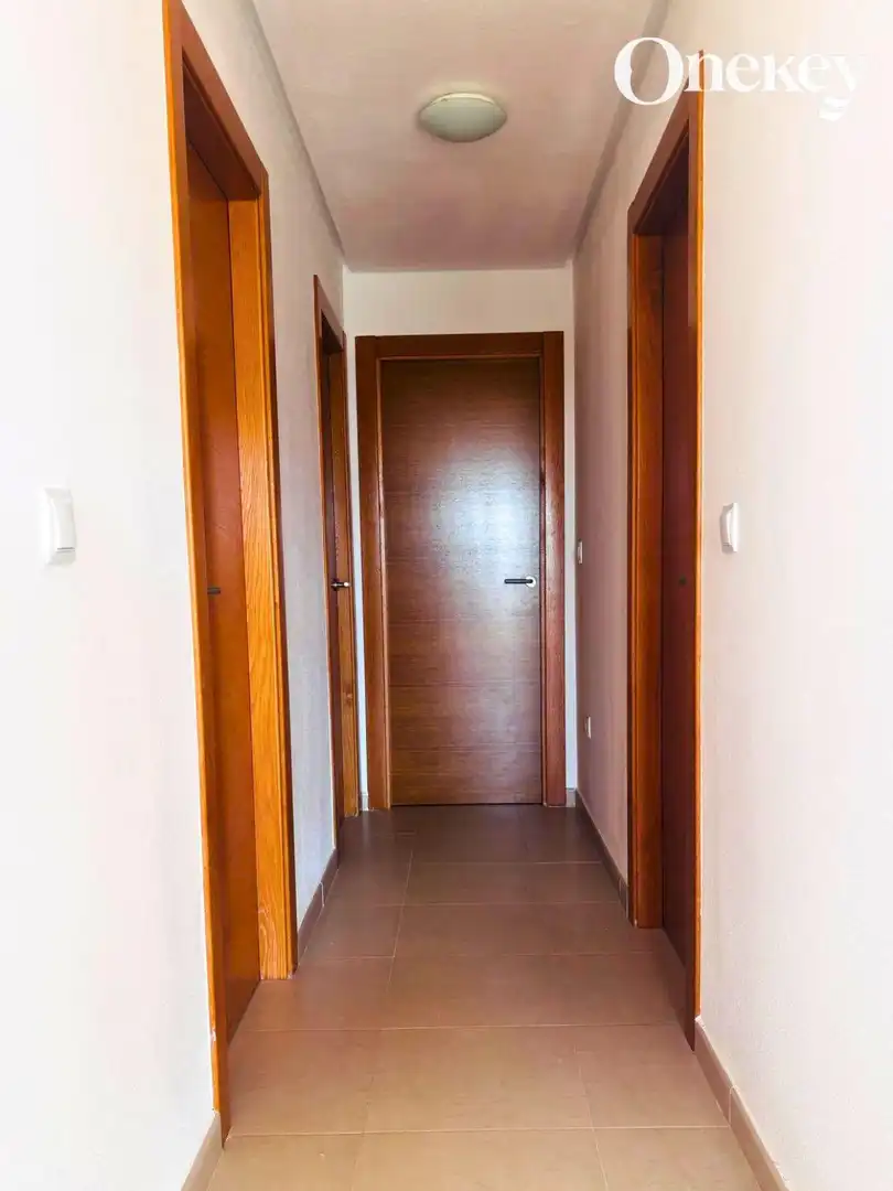 Apartament amb piscina de lloguer a Campo de Murcia, imagen 10