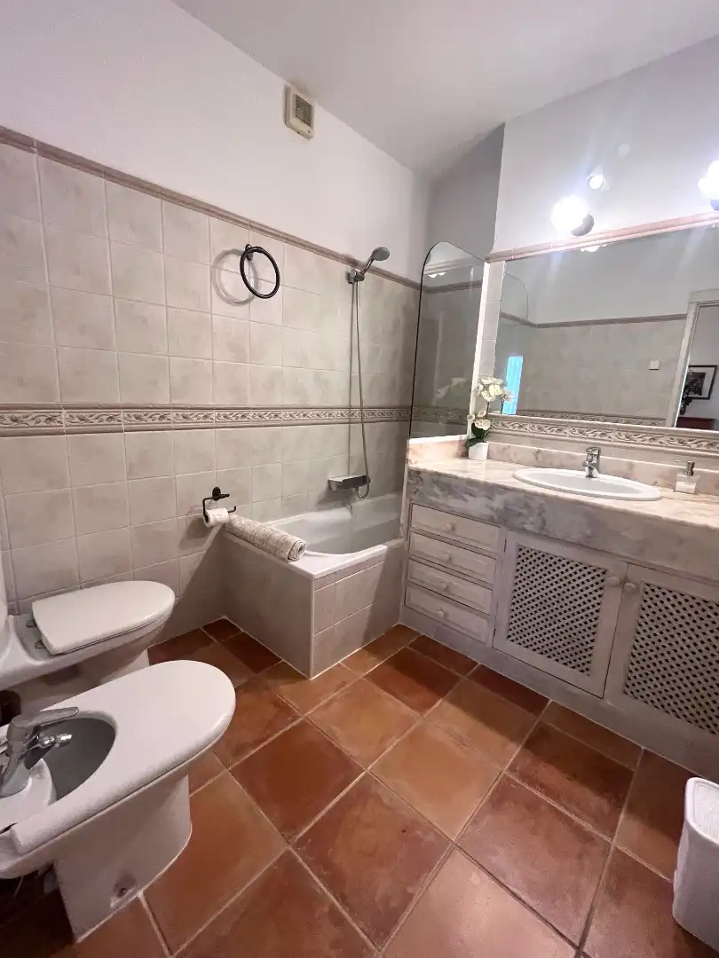 Apartamento de alquiler en Carrer de la Guàtlera, Jesús