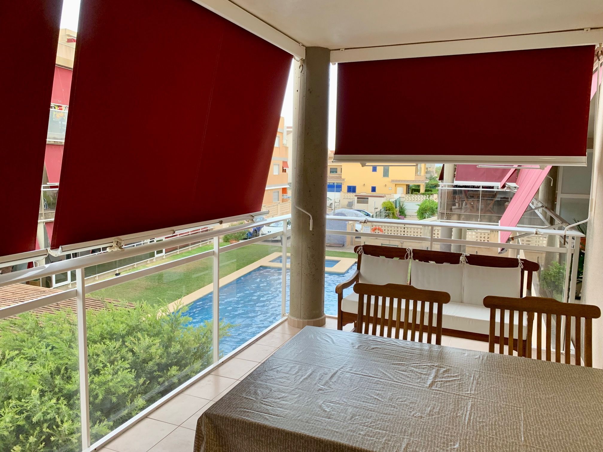Study for sale in Avenida de la Safor, Miramar