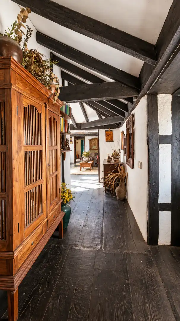 Maison rustique avec terrasse à vendre à Camino Marillena 5, imagen 13