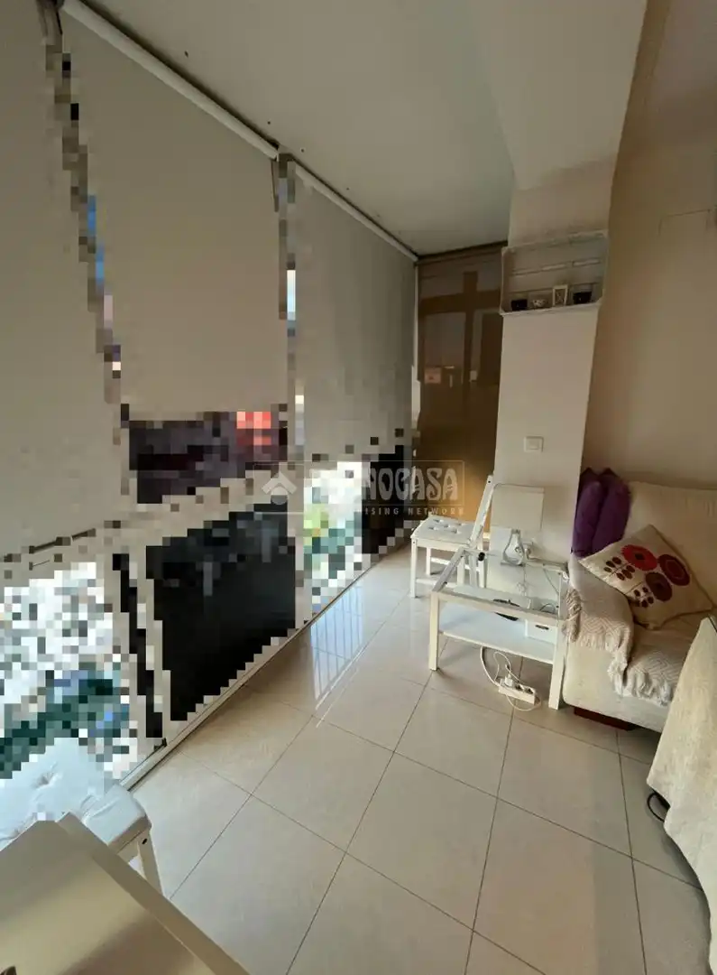 Flat for sale in C. Regimiento de Soria, Cruz Roja