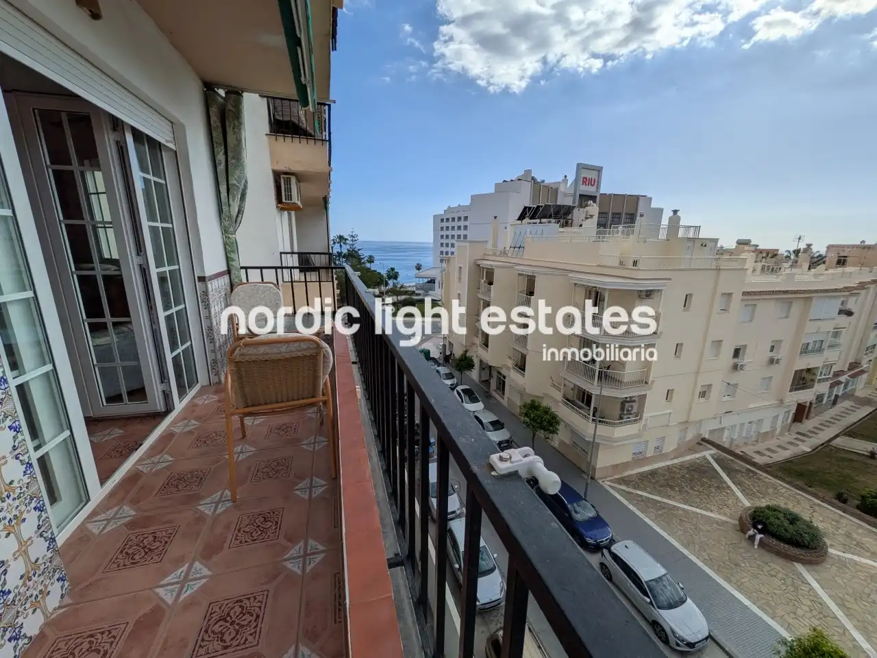 Pis amb piscina en venda a Chaparil - Torrecilla - Punta Lara, imagen 6