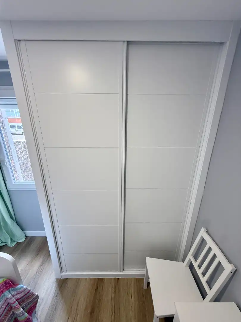 Flat for sale in Madrid  with Heating, Terrace and Storage room