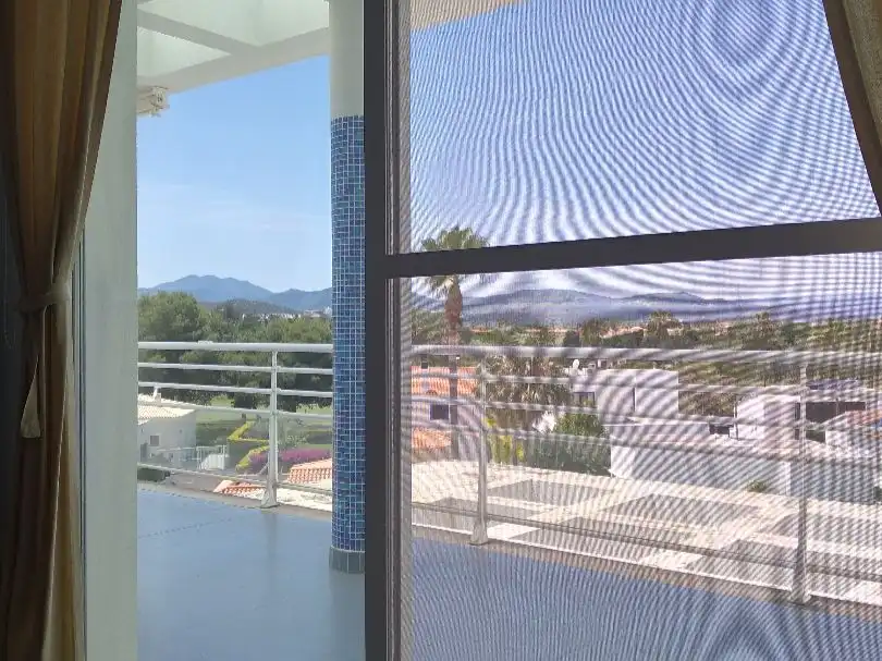 Terraza de Piso en venta en Oliva con Aire acondicionado y Balcón