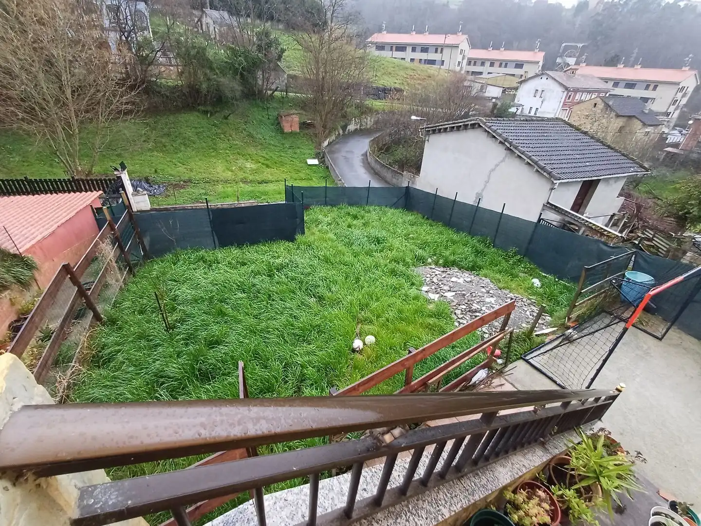 Casa o xalet en venda en Siero amb Calefacció, Traster i Piscina