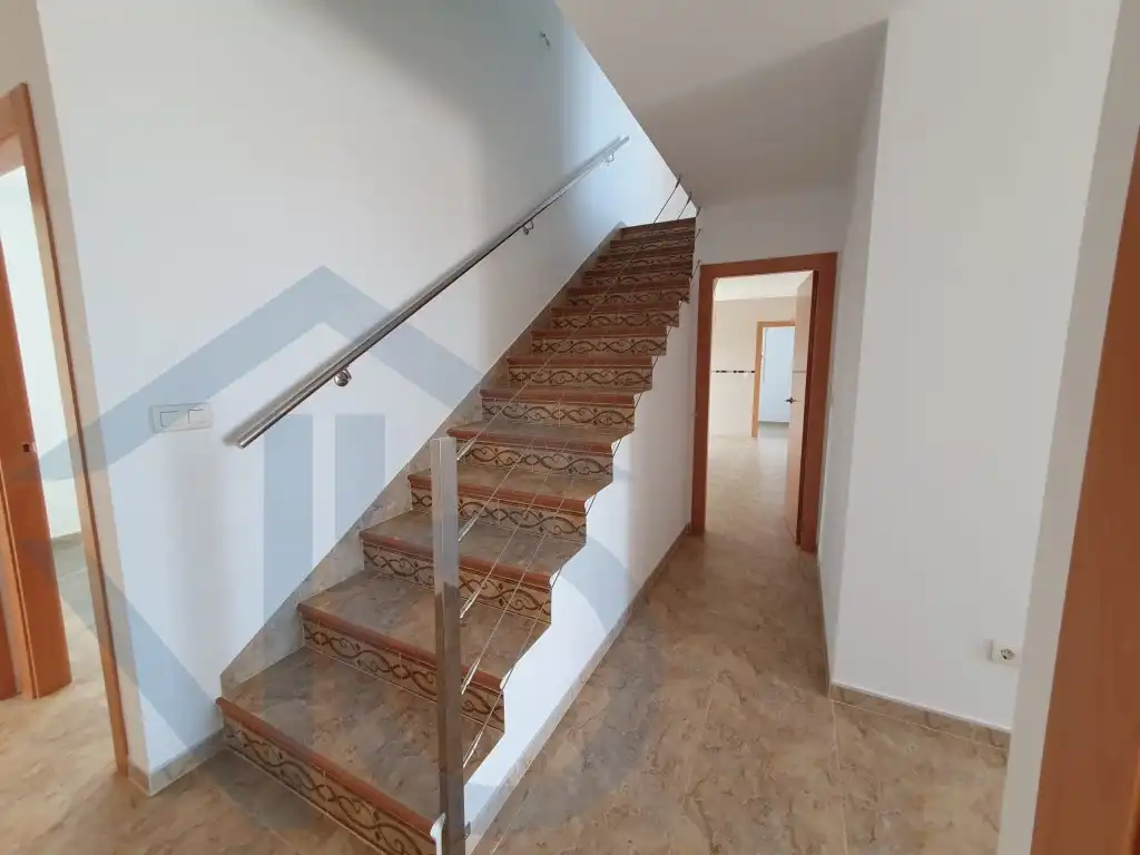 Finca rústica en venta en Puerto Lumbreras