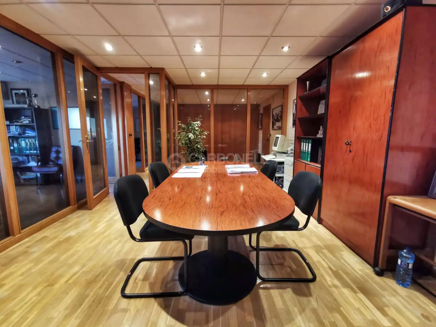 Bureau avec ascenseur à vendre à Eixample, imagen 4