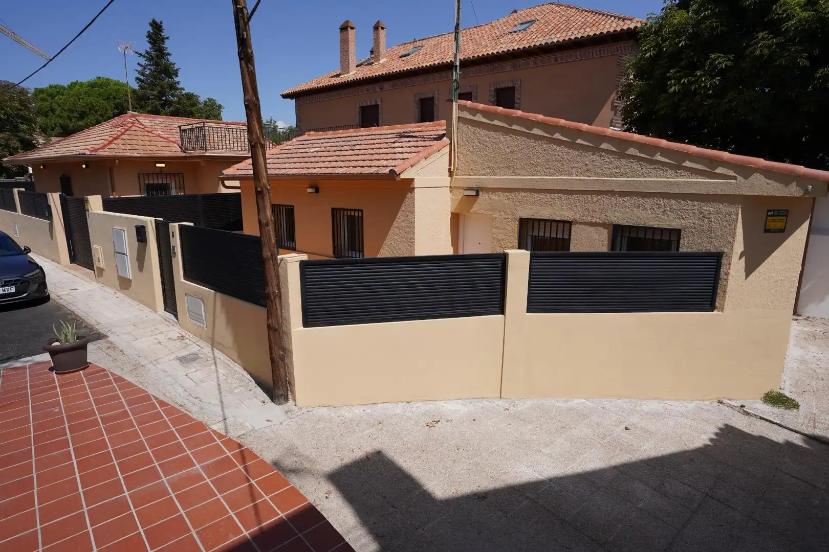 Villa à louer à Estación, imagen 21
